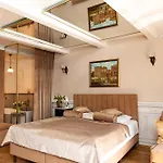 Apartamenty Molus Na Rynku Staromiejskim