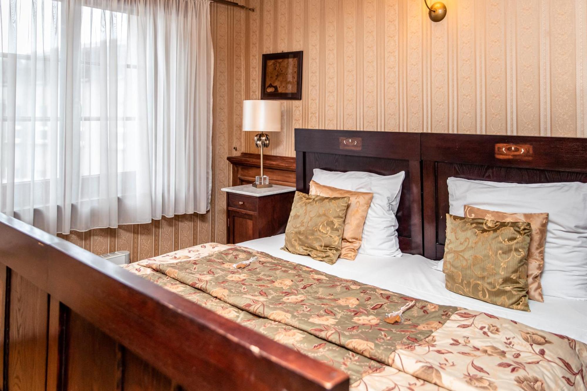 Molus Na Rynku Staromiejskim Apartment