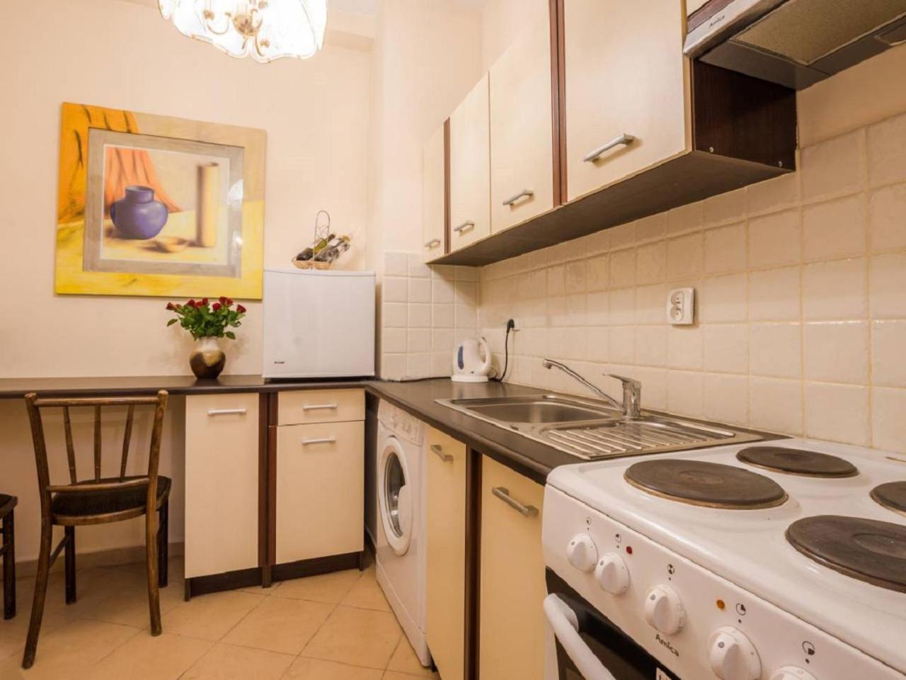 Apartment Molus Na Rynku Staromiejskim Torun