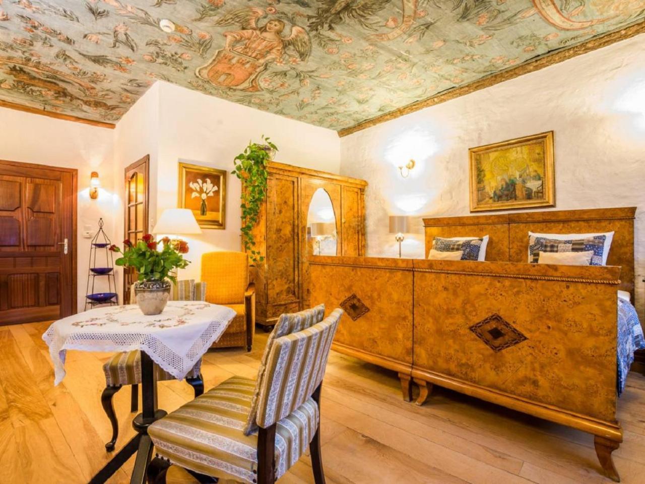 Apartment Molus Na Rynku Staromiejskim Torun