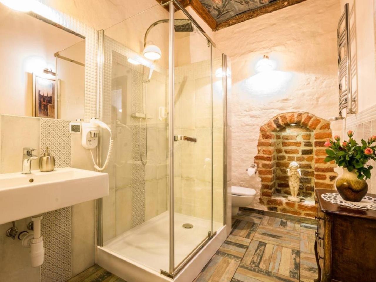 Apartment Molus Na Rynku Staromiejskim
