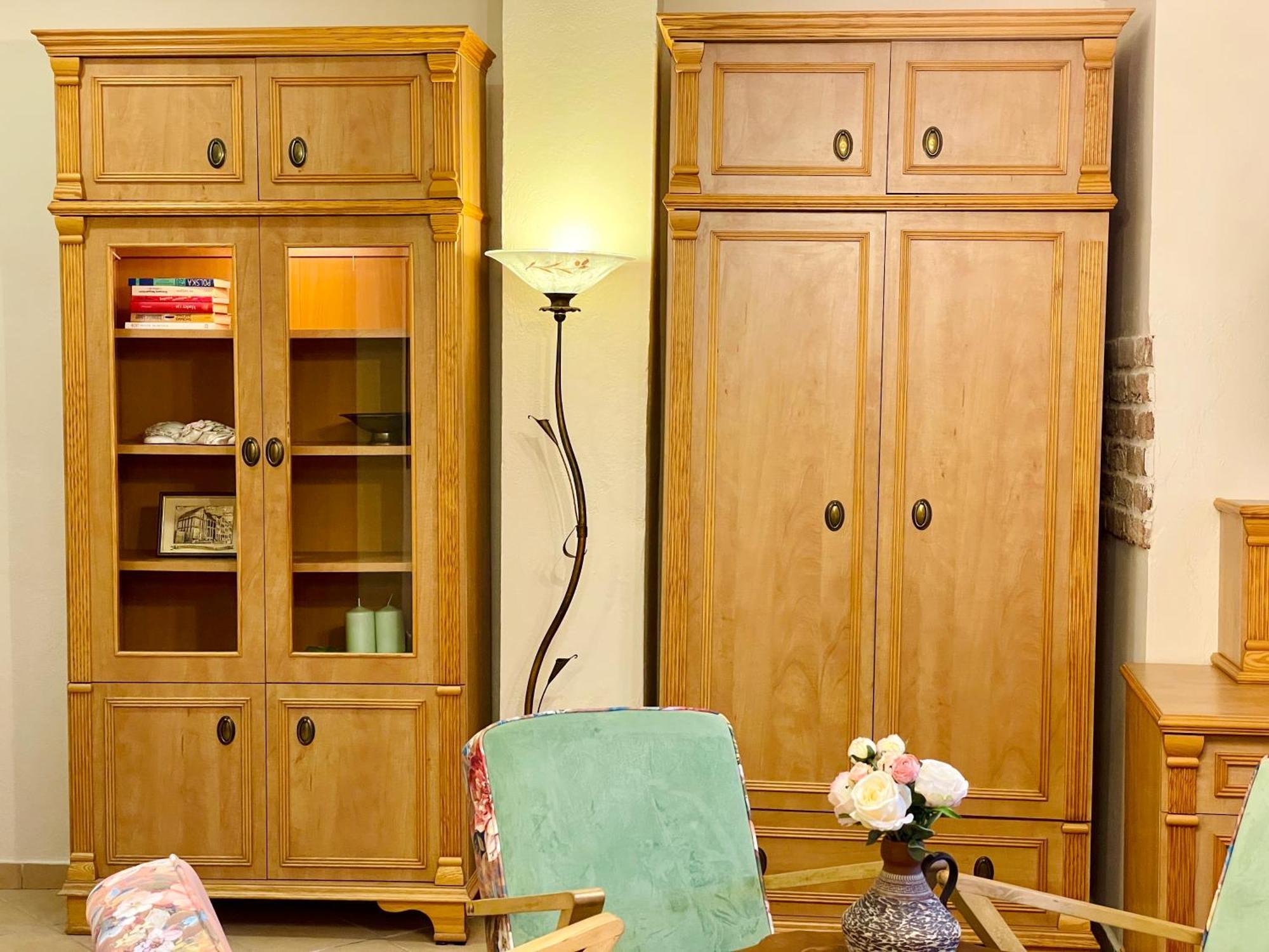 Apartment Molus Na Rynku Staromiejskim *