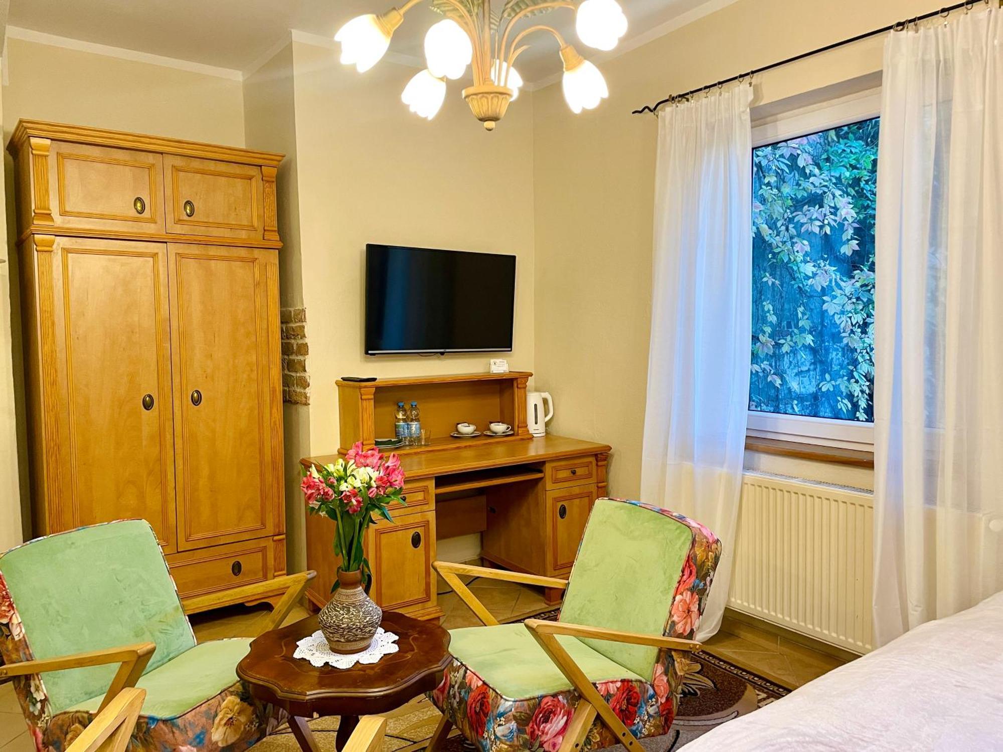 Apartment Molus Na Rynku Staromiejskim Torun