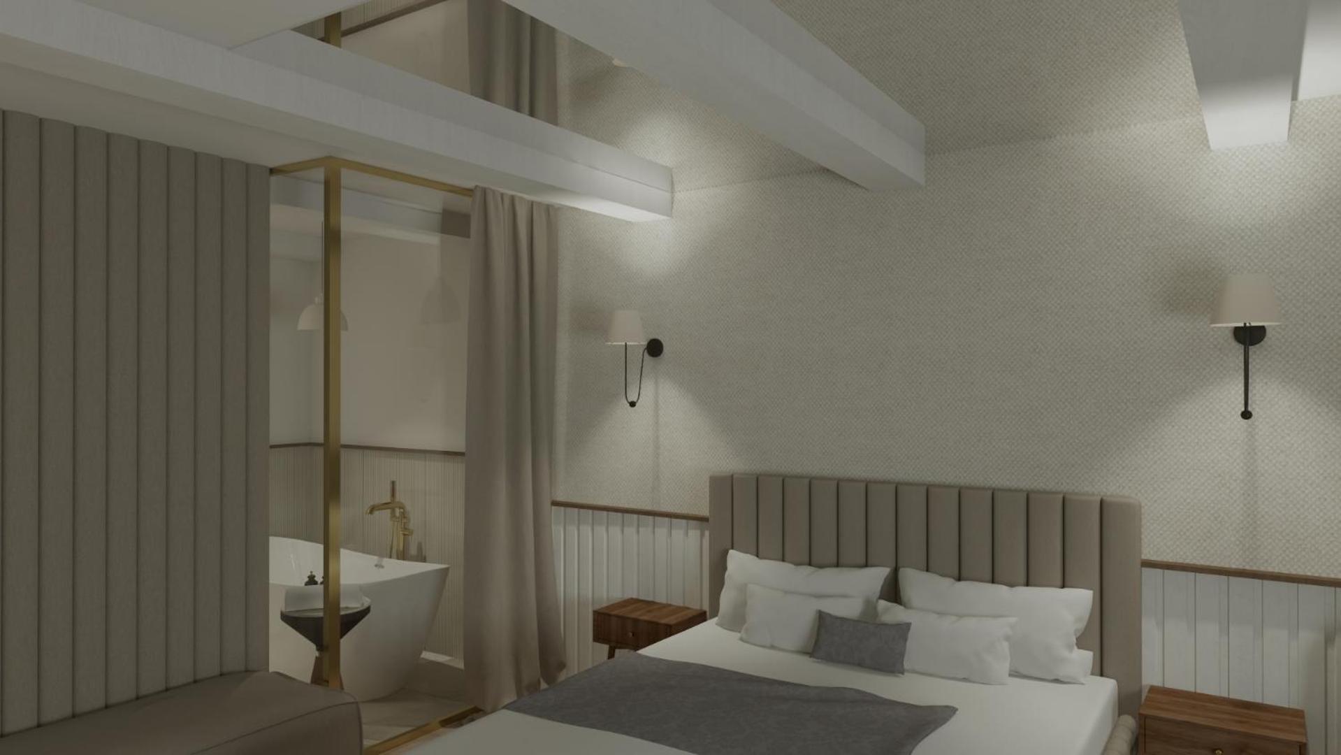 Molus Na Rynku Staromiejskim Apartment