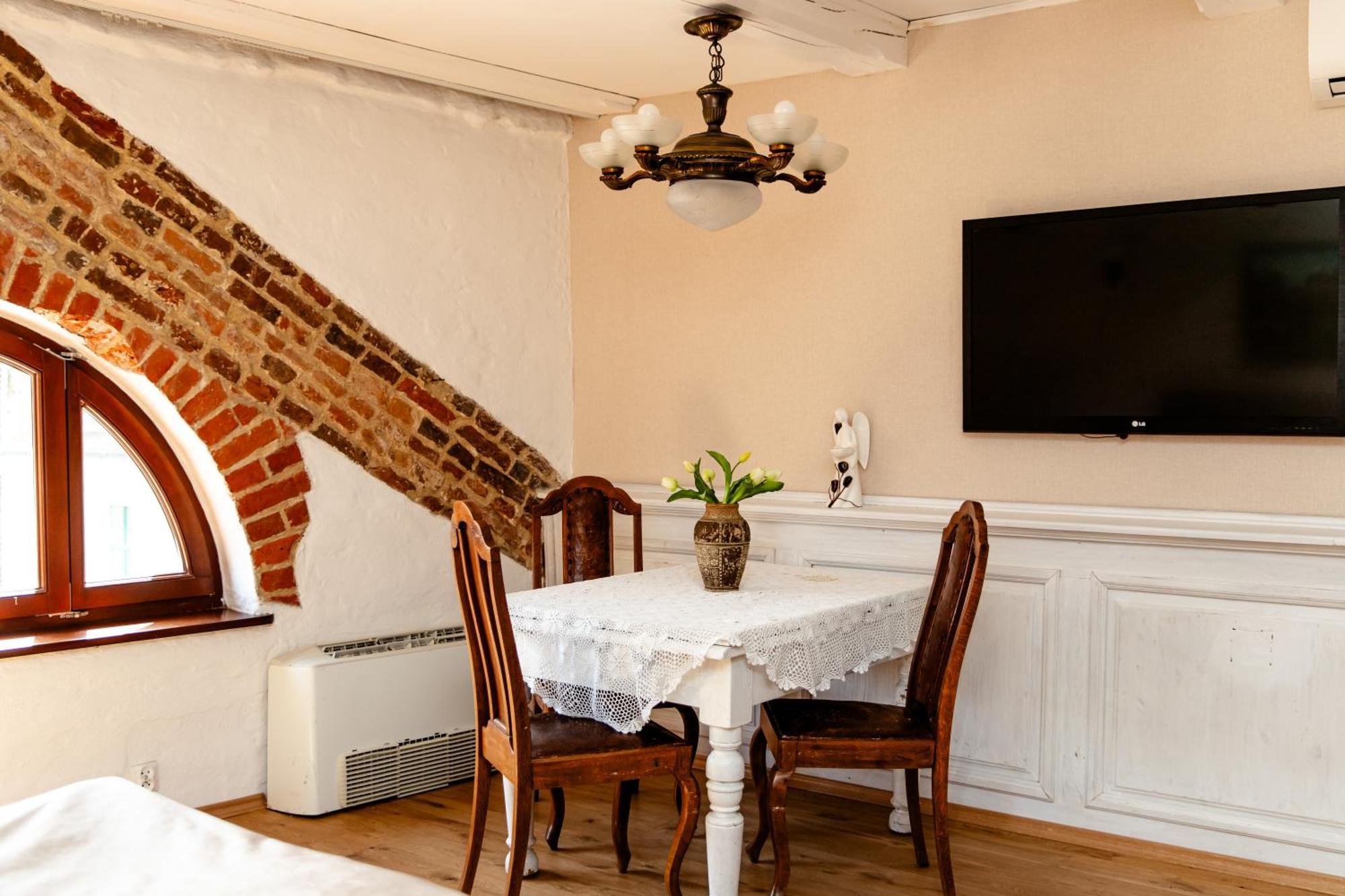 Apartment Molus Na Rynku Staromiejskim