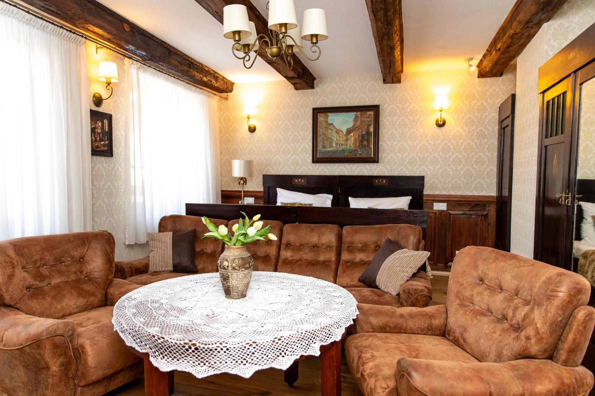 Molus Na Rynku Staromiejskim Torun