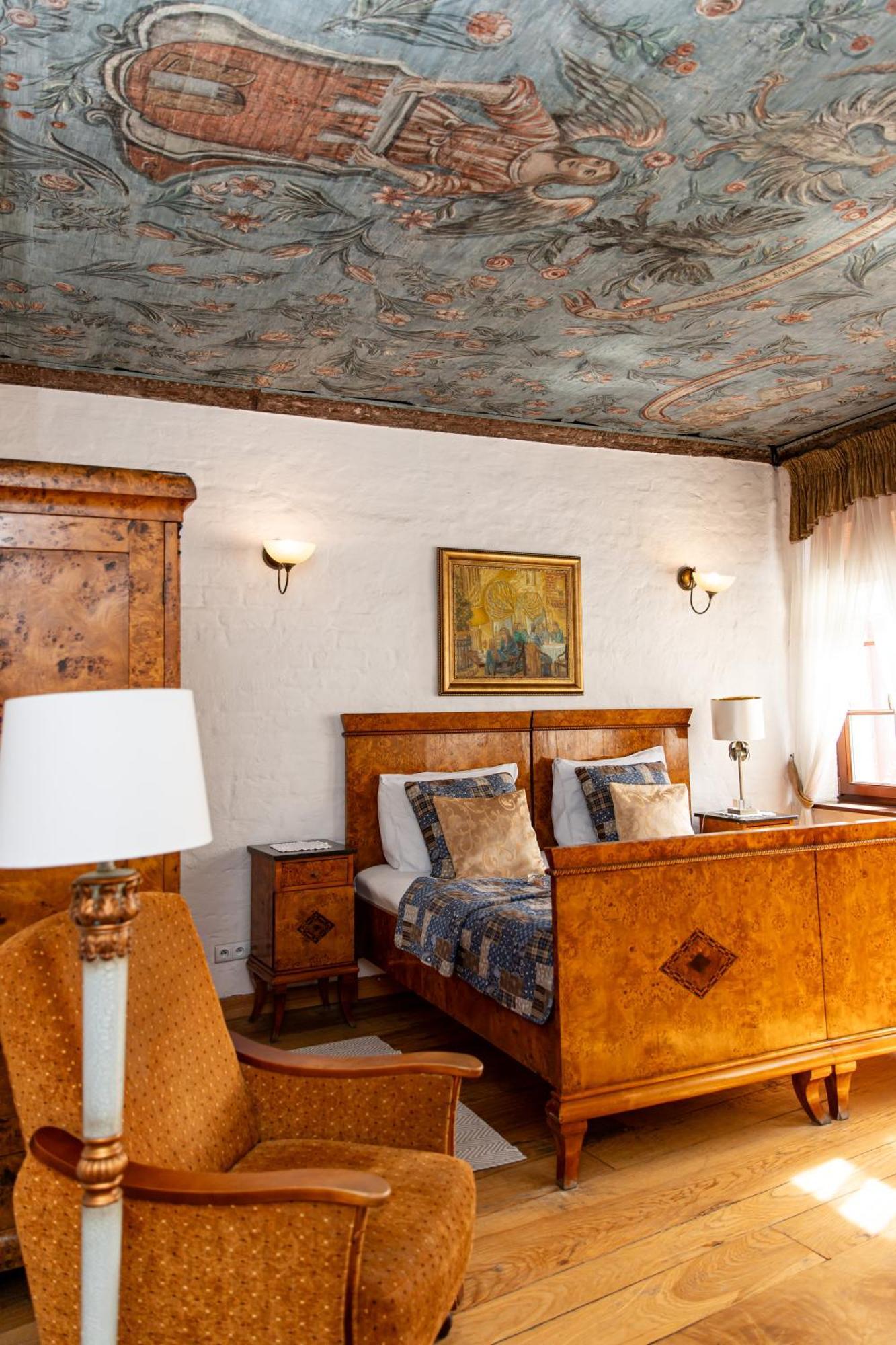 Molus Na Rynku Staromiejskim Apartment