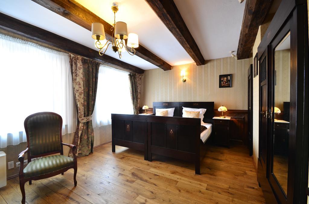 Molus Na Rynku Staromiejskim Apartment *
