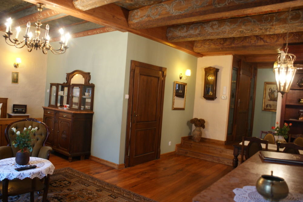 Molus Na Rynku Staromiejskim Torun
