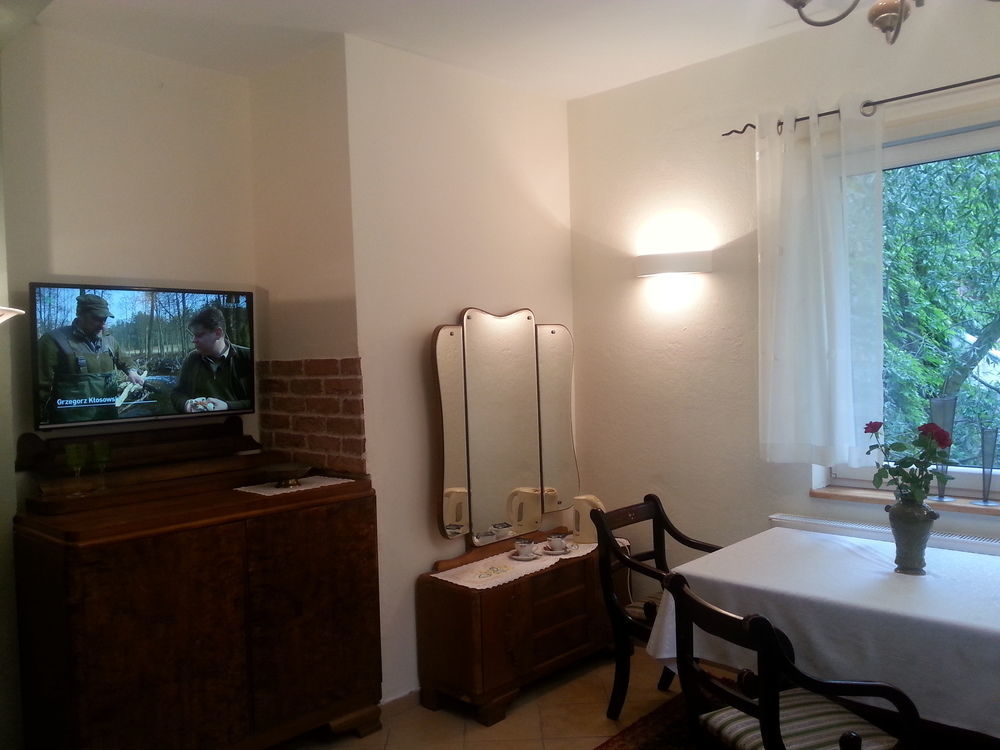 Molus Na Rynku Staromiejskim Apartment *