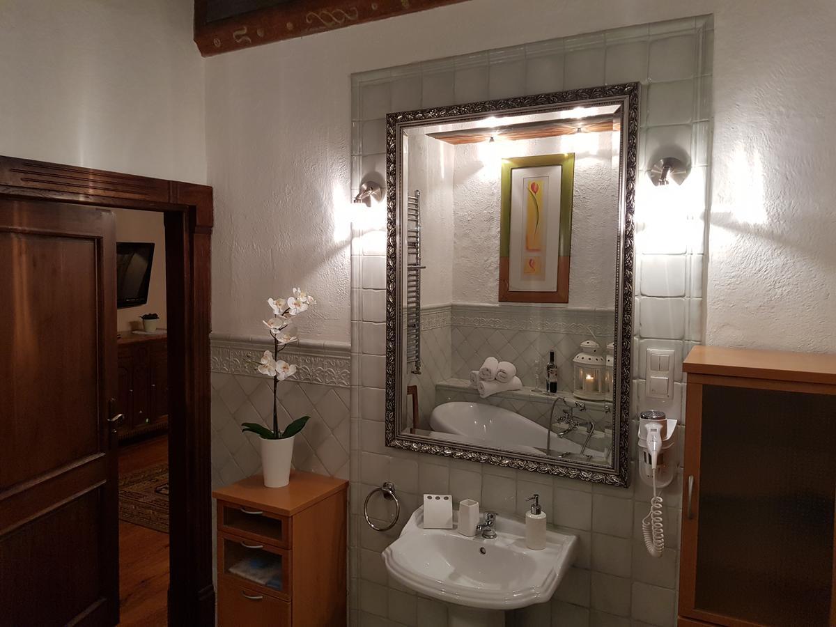 Molus Na Rynku Staromiejskim Apartament