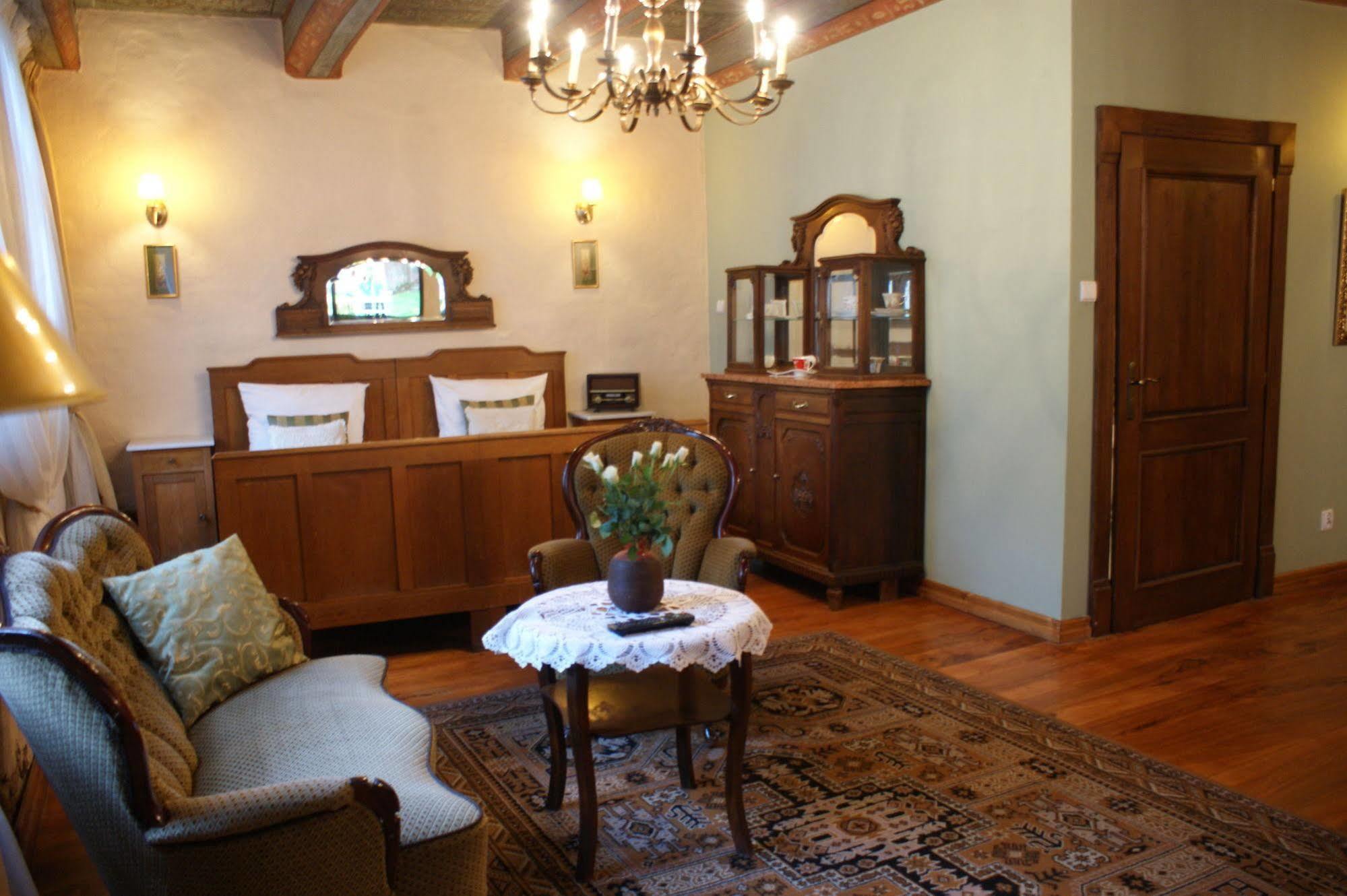 Apartment Molus Na Rynku Staromiejskim *