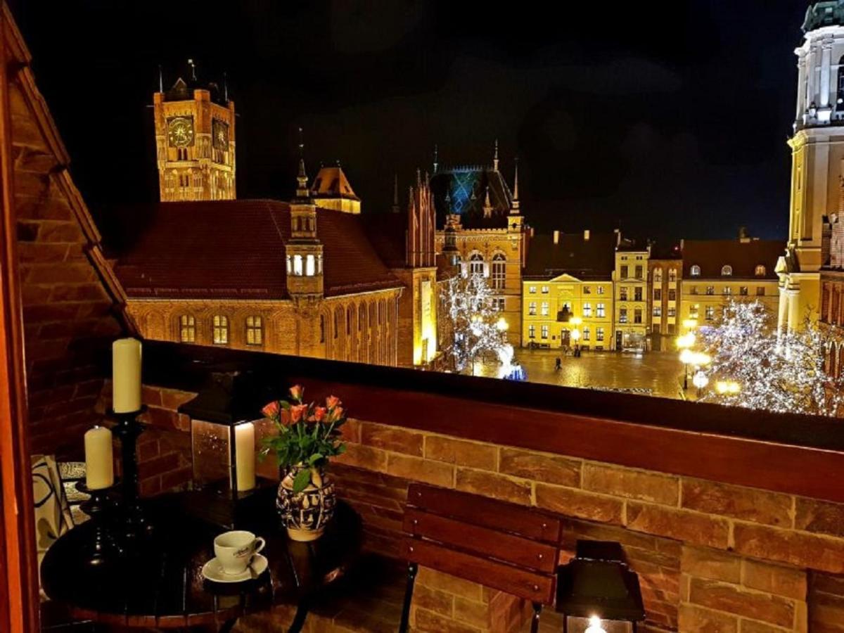 Apartment Molus Na Rynku Staromiejskim *